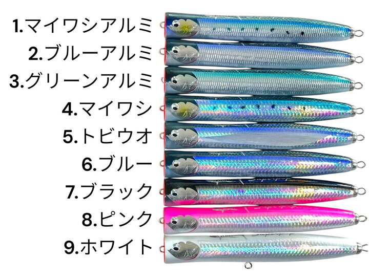 楽天市場】在庫有即日発送 ガストンguston スーパーポップsuperpop 230 