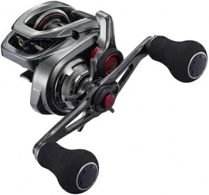 シマノ 炎月 101HG 左 (リール) 価格比較 - 価格.com