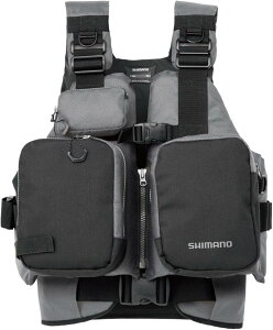 シマノ サーフベスト VF-025U (ライフジャケット) 価格比較 - 価格.com