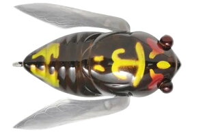 ݗLz@Megabass (KoX) TINY SIGLETT (^Cj[VO) (SP-C) IWiJ[ 22G][~