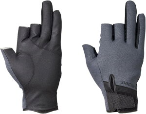 ݗL@V}m(SHIMANO)GL-014V ^C^j[EAt@ O[u 3{wʂL`R[@NvhO[u
