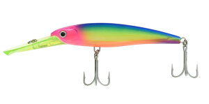 �ݗL���z�@RAPALA ���p���@X-rap�G�b�N�X���b�v�}�O�i��180mm XR40MAG PSYP(�T�C�R�s���N) �g���[�����O���A�[