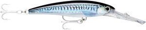 ݗLzCgց@RAPALA p@X-rap}Oi160mm XR30MAG@HDVo[u[}bJ @ g[OA[