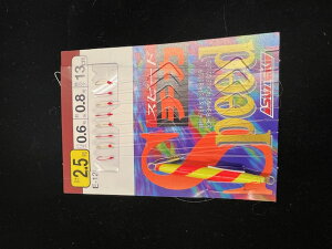 ݗLz@}CEXeLj E-12 Xs[h`J 2.5E`JpTrL