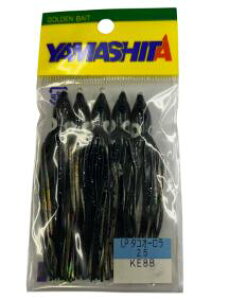 ݗLz@}V^(YAMASHITA) LP ^REI[ 2.5 KE8B@(75mm)