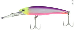�ݗL���z�@RAPALA ���p���@X-rap�G�b�N�X���b�v�}�O�i��180mm XR40MAG PSYC(�T�C�R�`���[�g) �g���[�����O���A�[