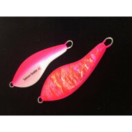 在有即配ライト便　MsSea Goblin 　サーモンゴブリン　ピンクシェル　45g