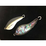 在有即配ライト便　MsSea Goblin 　サーモンゴブリン　ブラックシェル　45g