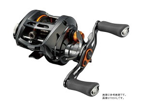 ダイワ ベイトリールの人気商品 通販 価格比較 価格 Com ダイワ ベイトリールの人気商品 通販 価格比較 価格 Com