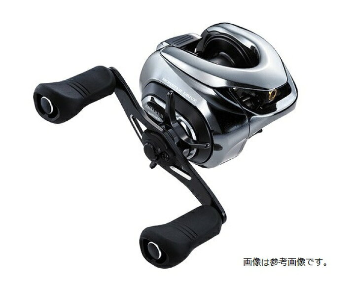 楽天市場】シマノ 18 アンタレスDC MD XG LEFT ベイトリール 