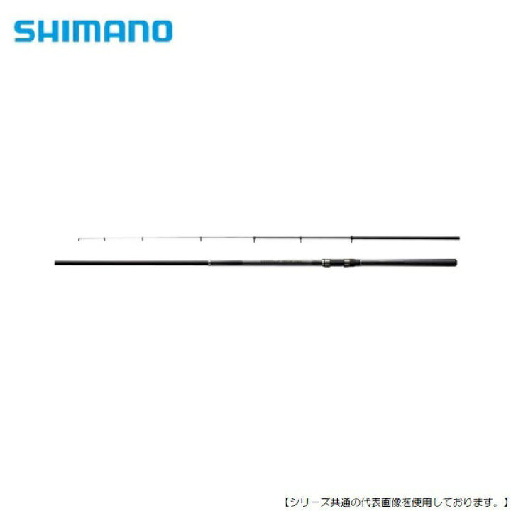 楽天市場 シマノ ホリデー磯 4 450ｐｔｓ ロッド 釣具のフィッシャーズ