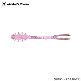 ジャッカル アミアミ 1.5” オキアミネオン メール便配送可 [ルアー1]