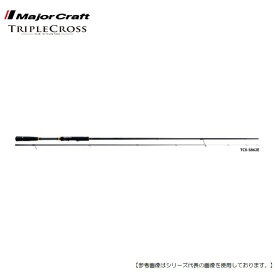 楽天市場 メジャークラフト トリプルクロス エギングの通販