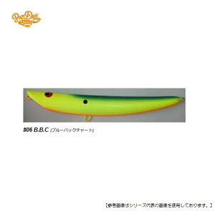 �|�W�h���C�u�K���[�W �X�E�B���O�E�H�u���[145S ���C�g #06 BBC ���[���֔z���� [���A�[1]