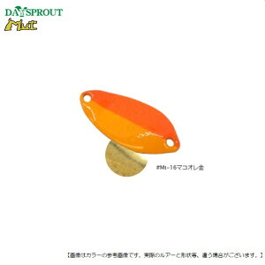 �f�B�X�v���E�g ���[�g 0.9g MT-16 �}�R�I���� ���[���֔z���� [���A�[4]