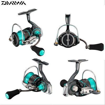 楽天市場 ダイワ 21エメラルダス エアｆｃ ｌｔ2500ｓ 送料無料 リール 釣具のフィッシャーズ