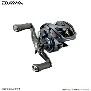 ダイワ スティーズ A TW HLC 6.3R (リール) 価格比較 - 価格.com