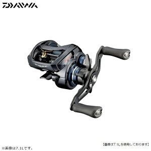 ダイワ スティーズ A TW HLC 6.3L (リール) 価格比較 - 価格.com