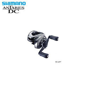 シマノ アンタレス Dc Hg 左 リール 価格比較 価格 Com シマノ アンタレス Dc Hg 左 リール 価格比較 価格 Com