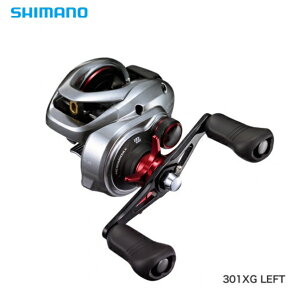 シマノ スコーピオン MD 301XG 左 (リール) 価格比較 - 価格.com
