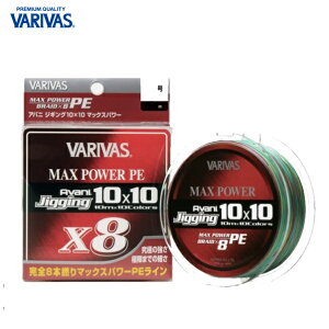 �o���o�X �A�o�j �W�M���O10×10�}�b�N�X�p���[PE X8 1�� 300m [�p�i]