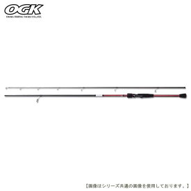 OGK スキッドアオリRX2 SQAR2 7.6FT [ロッド]