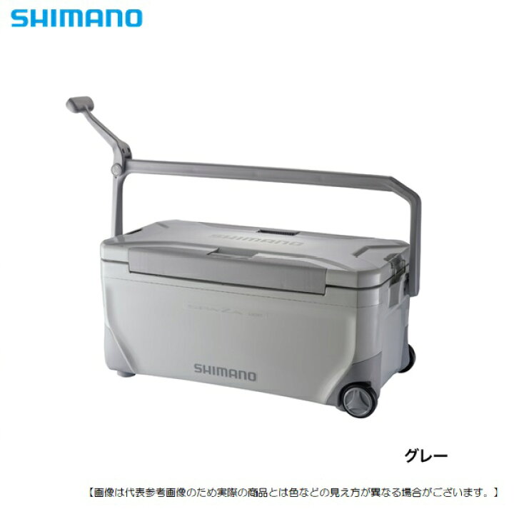 楽天市場】シマノ スペーザ ライト 350キャスター グレー 送料無料 