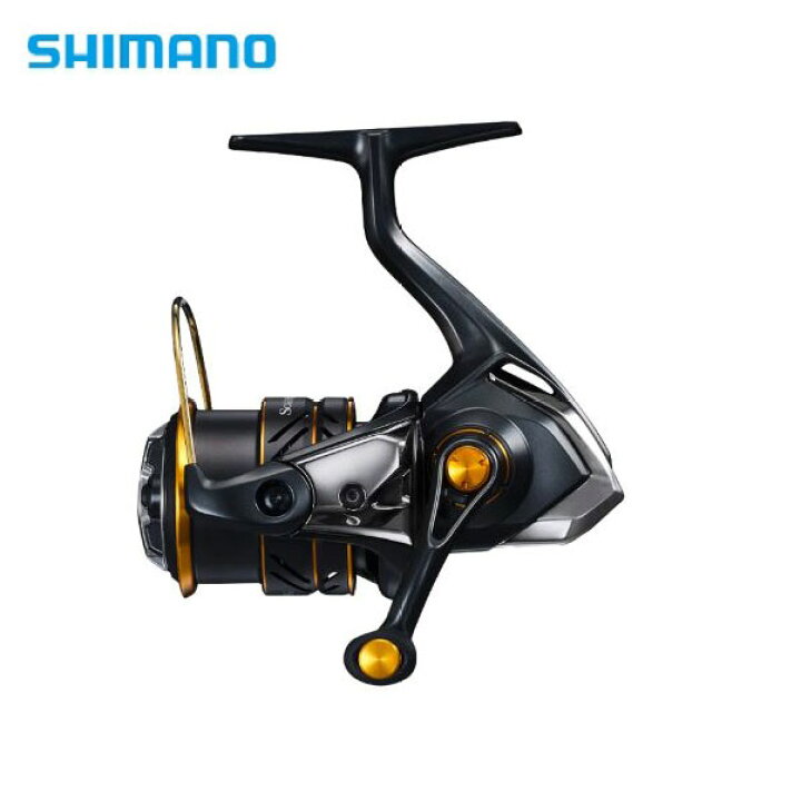 楽天市場】シマノ 21ソアレXR C2000SSPG 送料無料 [リール 