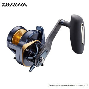 ダイワ ソルティガ 15L-SJ (リール) 価格比較 - 価格.com