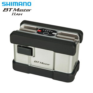 シマノ 22 BTマスター 11AHの人気商品・通販・価格比較 - 価格.com 
