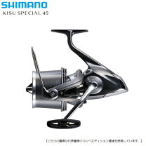 楽天市場】キススペシャル 45 スピニングリールの通販