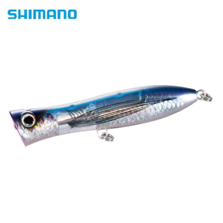 楽天市場 シマノ ボムディップ170ｆフラッシュブースト 004 ａトビウオ ルアー 釣具のフィッシャーズ