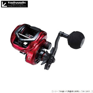 テイルウォーク ワイドバサル Vt61l リール 価格比較 価格 Com