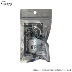 MTCW MT-00 メール便配送可 [用品]