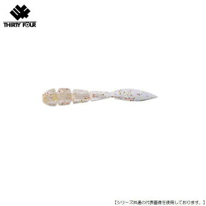 34 �T�[�e�B�t�H�[ �^�[�v��1.6 �Ƃ����� ���[���֔z���� [���A�[]