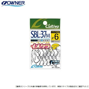 I[i[΂ JeBo NLOC[W SBL-37M 6 [֔z [pi]