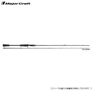 ���W���[�N���t�g �f�C�Y DYC-652ML �x�C�g���f�� �������� [���b�h]