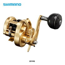 楽天市場】シマノ オシアカルカッタ201hgの通販