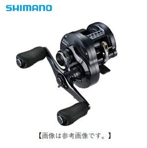 シマノ カルカッタ コンクエスト シャローエディション 31HG 左 