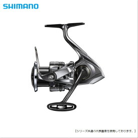 シマノ 24ツインパワー 2500SHG [リール]