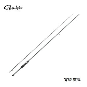 ���܂��� ���O�[ ���P �u�� S69UL-solid 6.9F �������� [���b�h]