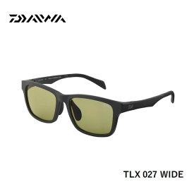 ダイワ TLX　027 WIDE イーズグリーン 送料無料 [アパレル]