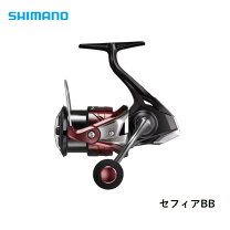 楽天市場】シマノ エギング 13 セフィアBB C3000HGSDHの通販