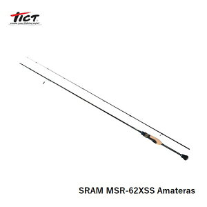 y1̓|Cg10{IzeBNg SRAM MSR-62XSS Amateras  [bh]