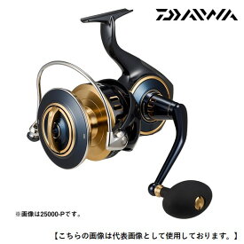 25ソルティガ 25SALTIGA 14000-P 送料無料 [リール]