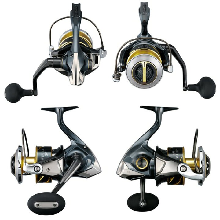 楽天市場】シマノ 【5月入荷予定・予約商品】25ステラ SW 10000HG 送料 