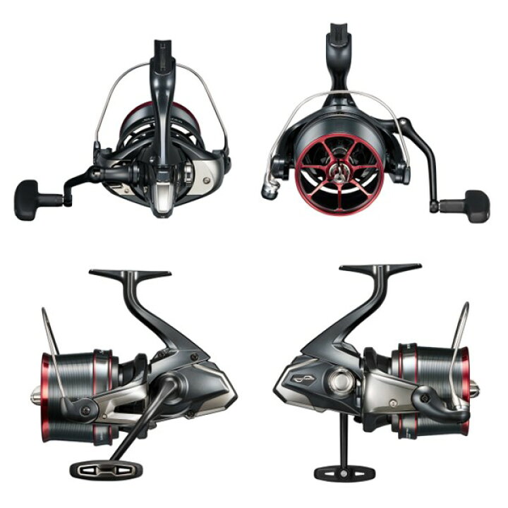 楽天市場】シマノ 【4月入荷予定・予約商品】25 サーフリーダー 35細 