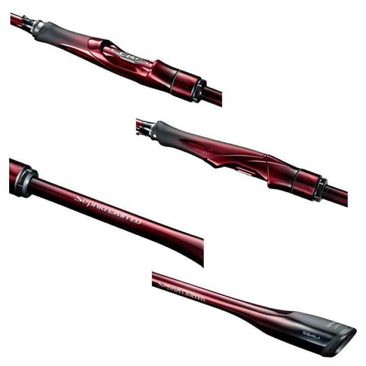 楽天市場】シマノ 【8月入荷予定・予約商品】25セフィアリミテッド 