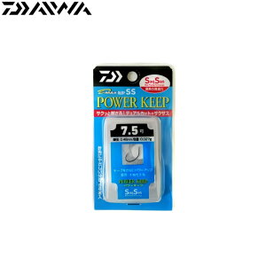 ダイワ D-MAX 鮎 SS パワーキープ 96本入 各号数