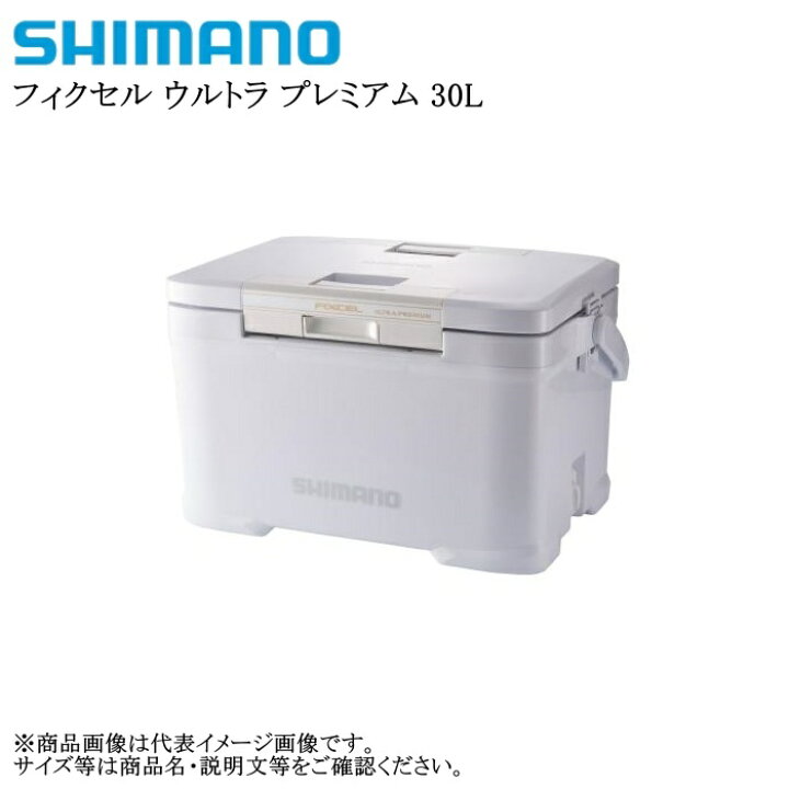 楽天市場】シマノ フィクセル ウルトラ プレミアム 30L[NF-030V 